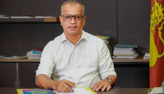 CIABOC Complaint Filed Over Minister Lal Kantha's Asset Declaration