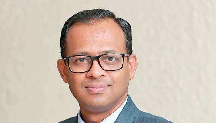 Lanka Hospitals GMD Chaaminda Kumarasiri Steps Down After Record Year