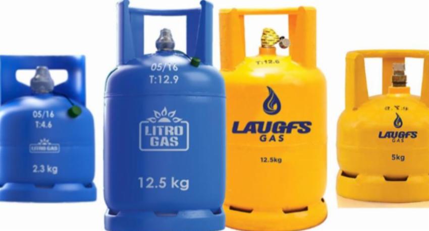 LP Gas Distribution Resumes Nationwide After Avurudu Break