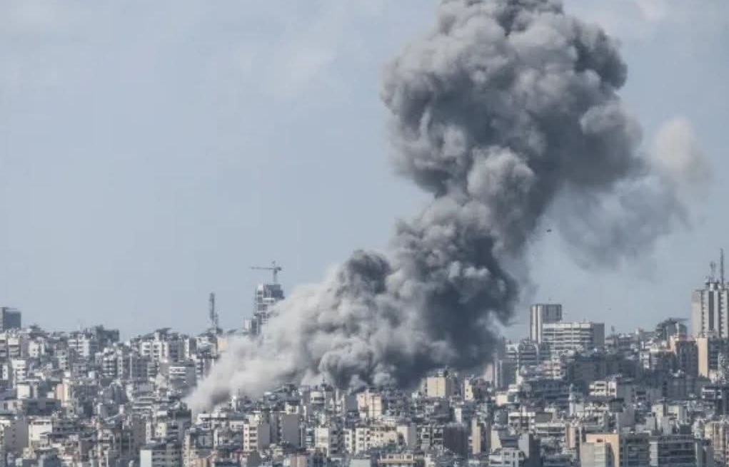 Lebanon Declares National Mourning as Death Toll in Israeli Strikes Hits 254