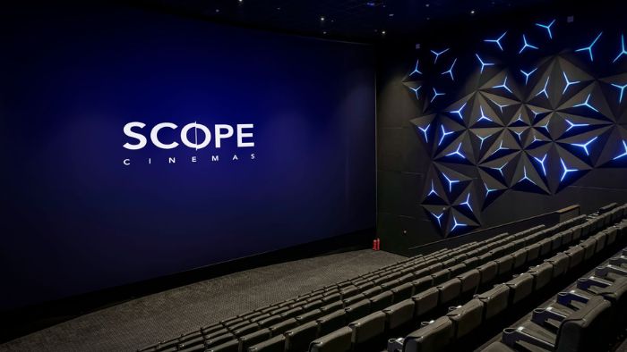 Liberty Lands Takes Full Ownership of Scope Cinemas in Group Restructuring