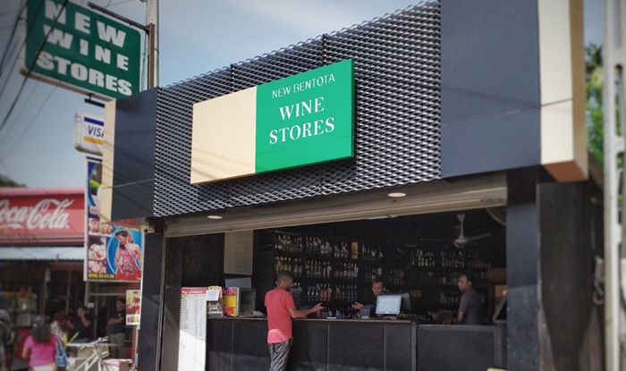 Liquor Shops to Close Three Days in May for May Day and Vesak