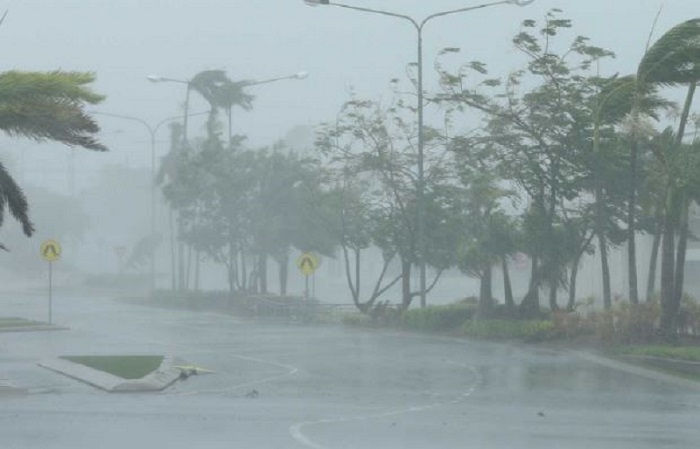 Met Department warns low-level atmospheric disturbance may develop near Sri Lanka