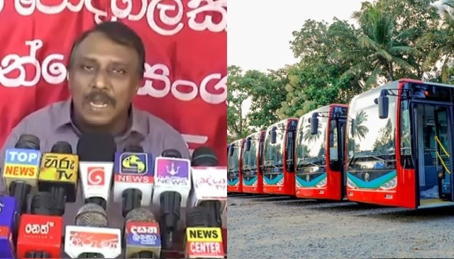 LPBOA Questions Procurement of SLTB Low-Floor Luxury Buses