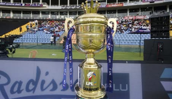 LPL 2026 to run July 17 to August 8; Jaffna vs Galle in opener at SSC