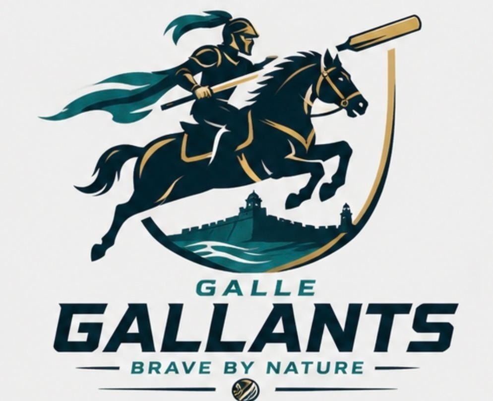 Galle Gallants unveiled as new LPL Season 6 franchise ahead of July tournament