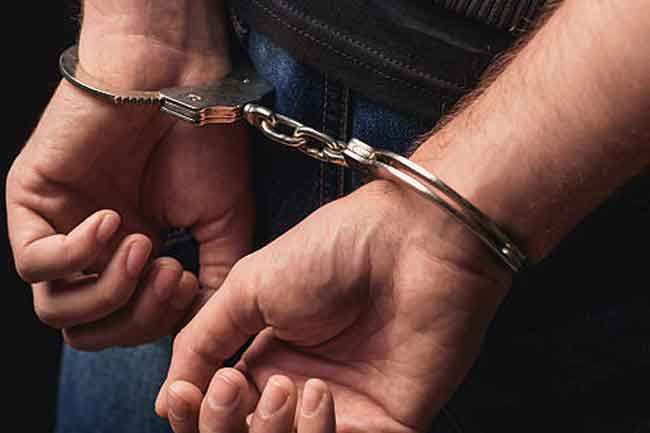 Madiwela raid: 26-year-old held with over 4kg of heroin and 'Ice'