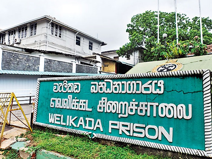 Five Arrested as Magazine Prison Jailer and Guards Remanded Until May 6