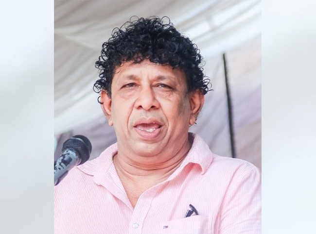 CIABOC complaint filed over alleged fund misappropriation at Maharagama Urban Council