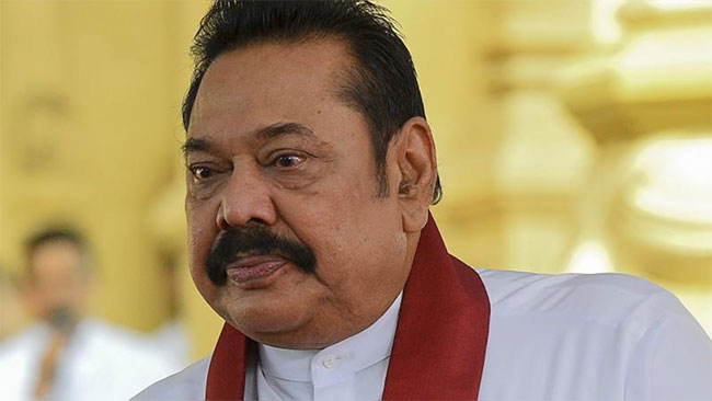 Mahinda Rajapaksa received no formal CIABOC notice on Airbus case, spokesman says