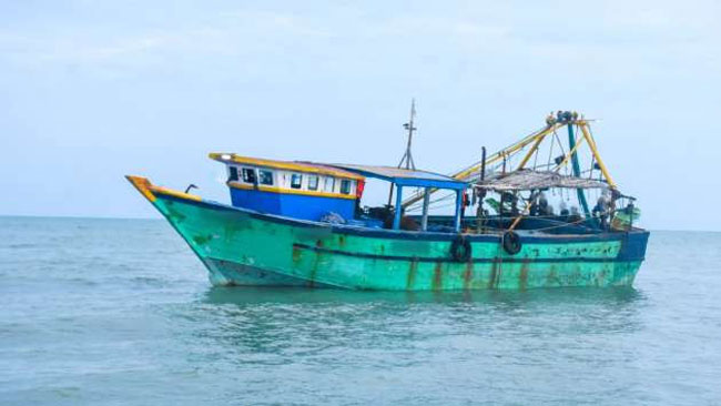 New Maldives Transit Rules Issued for Sri Lankan Multi-Day Trawlers