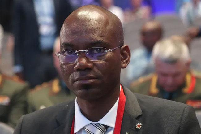Mali Defence Minister Sadio Camara Killed in JNIM Attack on Kati Base