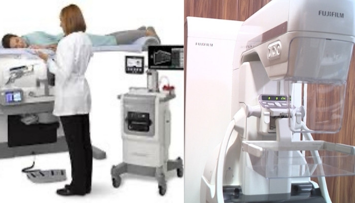 Sri Lanka to add 5 new mammography machines worth Rs.765mn at major state hospitals