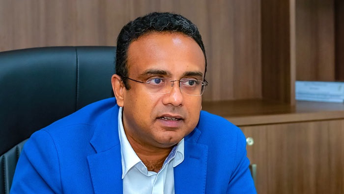 Manusha urges overseas Sri Lankans to remit through banks, warns against Undiyal