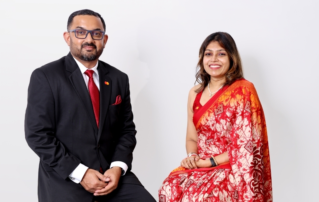 Mastercard names Sri Lankan executives to lead expanded five-market South Asia group