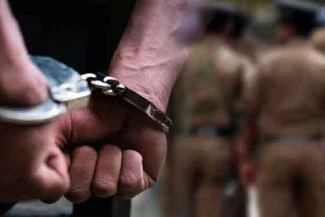 STF Arrests Five Over Mattakkuliya Abduction-Murder Case