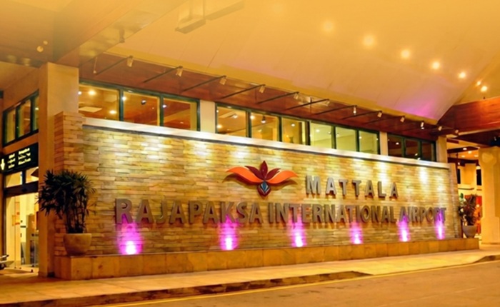 Mattala Airport EOI deadline set for June 8, site visit on May 22