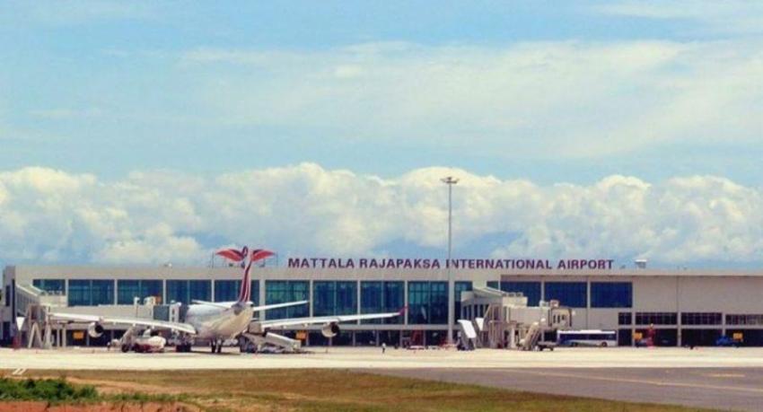 About 80 investors download Mattala EOI documents as airport workshop convenes