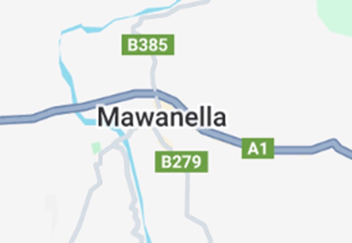Mawanella man, 86, killed by his own car during driving lesson; teen, 15, arrested