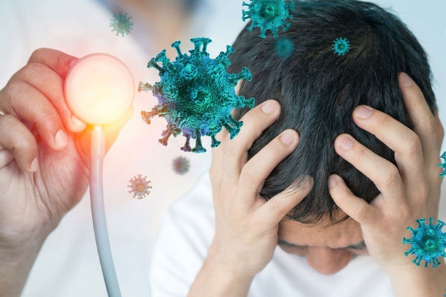 Health Ministry confirms meningitis outbreak via CSF tests; cases now span Kurunegala and Kandy