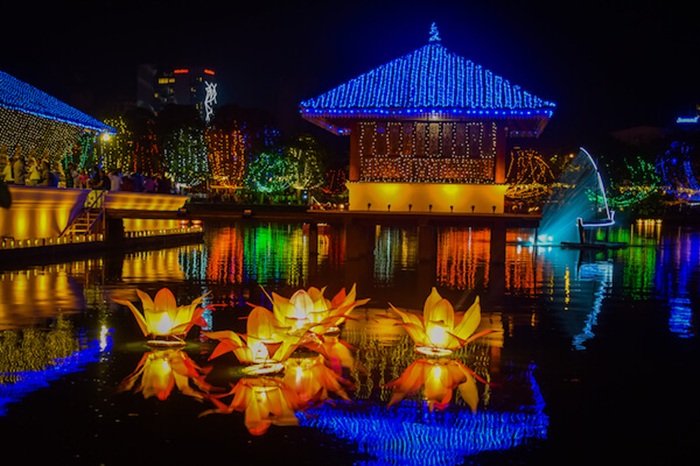 2026 Mercantile Holidays Confirmed: Avurudu April 13-14, Vesak Day After Stays May 2