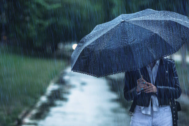 Met Department warns of fairly heavy rain above 50mm as South-West monsoon establishes