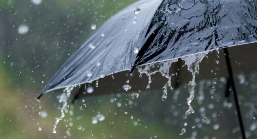 Met Department warns of 100mm rain across Western, Sabaragamuwa, Kandy and Nuwara Eliya