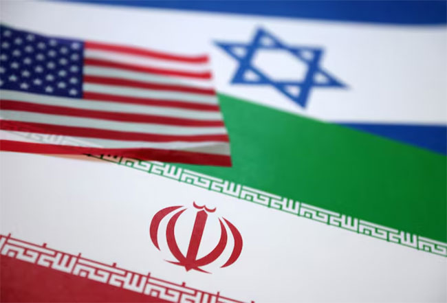Middle East Markets Close Lower as Trump, Araghchi Cool US-Iran Deal Hopes