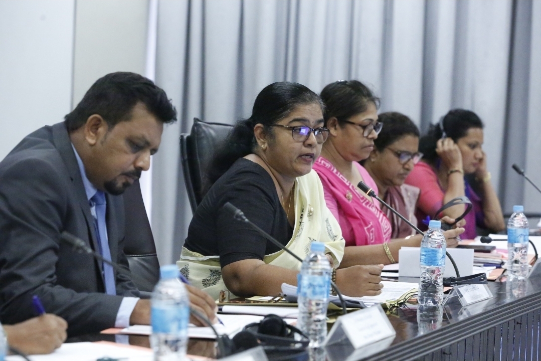 SLBFE to Pay Rs. 10,000 Monthly for Migrant Workers' Children in Registered Daycare
