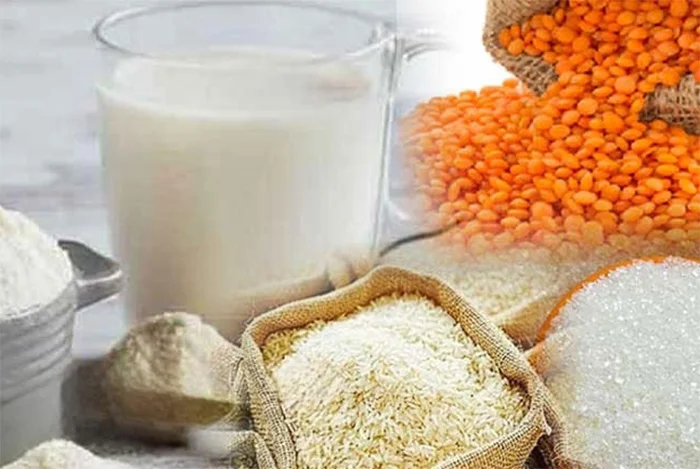 Milk powder prices rise as rupee slide pushes up cost of imported essentials