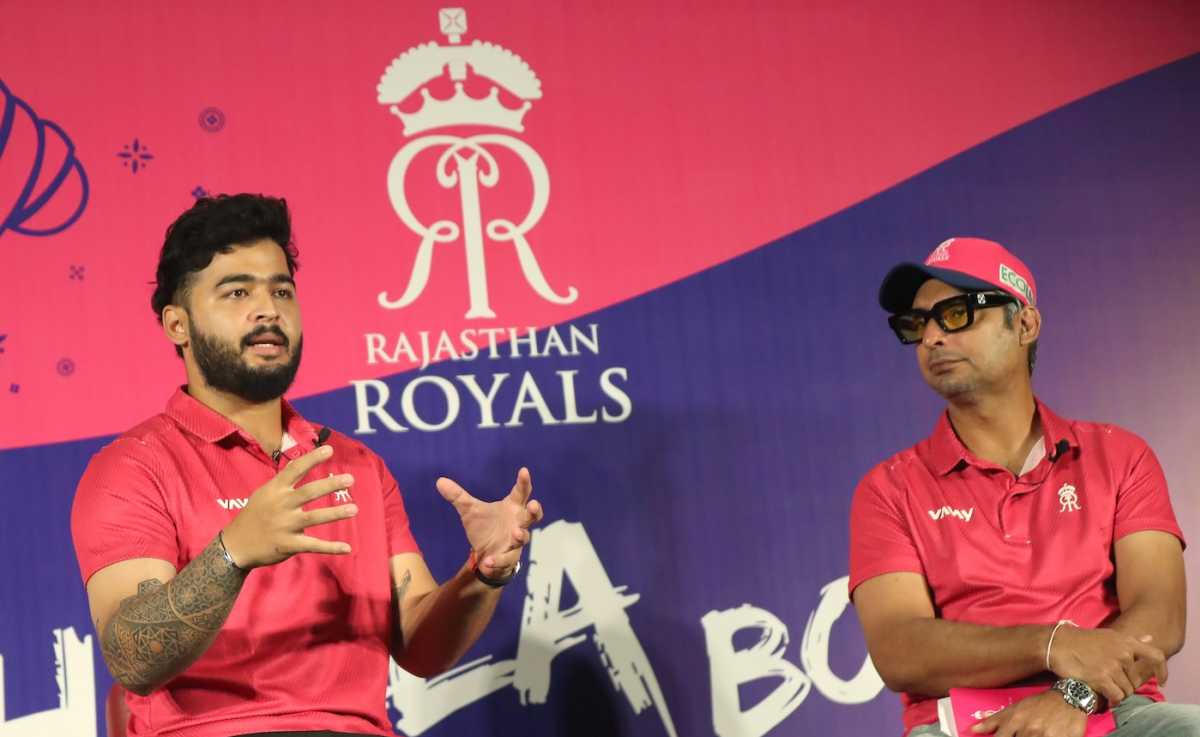 Mittal family to acquire Rajasthan Royals in $1.65 billion IPL deal
