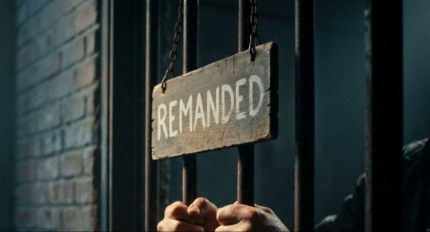 Officer accused of taking bribe from Ditwah victim remanded to June 9