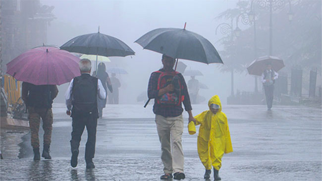 Rivers Recede But Ja-Ela Bridge Collapses As Southwest Monsoon Set To Establish