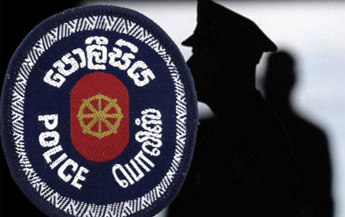 Senior Mt Lavinia Police Officer Under Probe Over Alleged Extortion Network