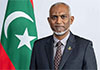 Maldivian President Muizzu to Visit Sri Lanka in May