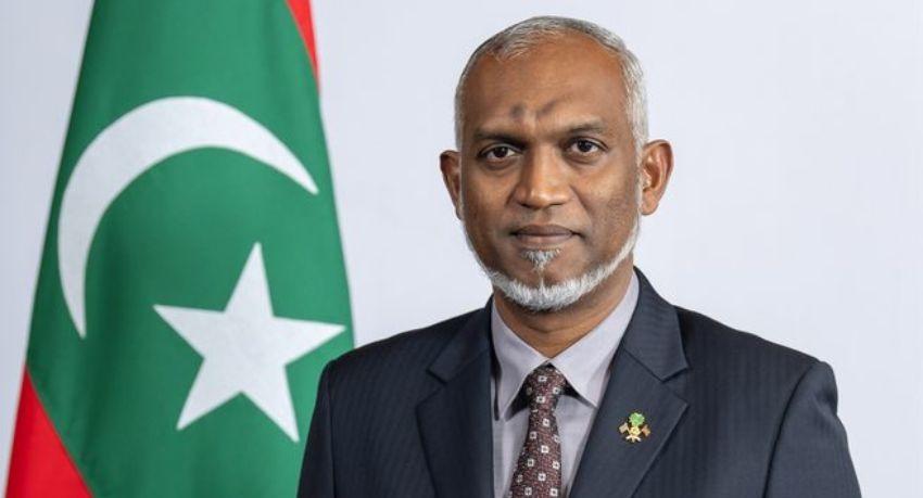 Maldives President Muizzu to Sign Seven Agreements During May Sri Lanka State Visit