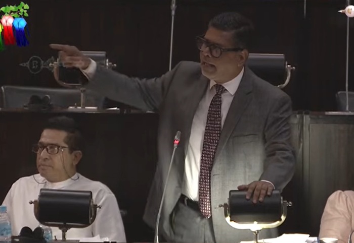 Mujibur Alleges Gazette Leak Behind 1,782 Vehicle LCs Opened a Day Before Surcharge