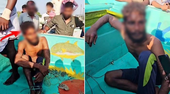 Namal and Fisheries Minister Condemn 'Deeply Alarming' Assault on Sri Lankan Fisherman in Tamil Nadu