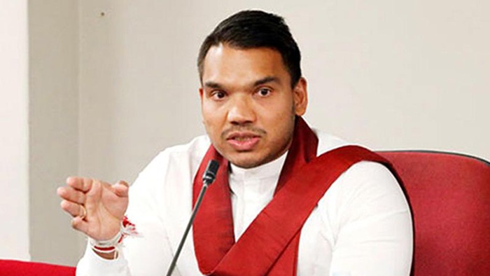 Namal Invokes Public Finance Management Act Over $2.5M Treasury Diversion
