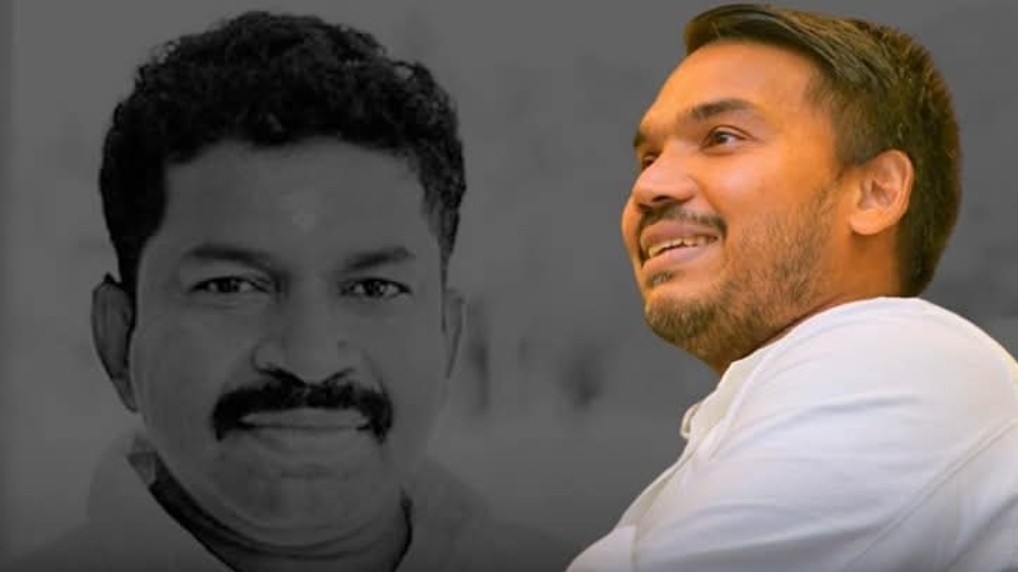Namal Rajapaksa acknowledges Pillayan prison visits, calls France CID trip 'a waste of public funds'
