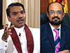 Namal Rajapaksa Says Jayakody's Resignation Came 'Too Late'