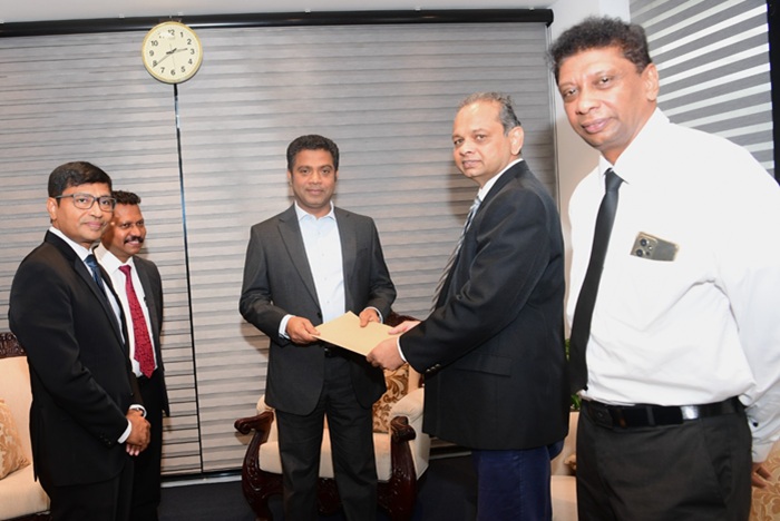 NATA proposes tobacco-free Generation Alpha for Sri Lankans born after 2010