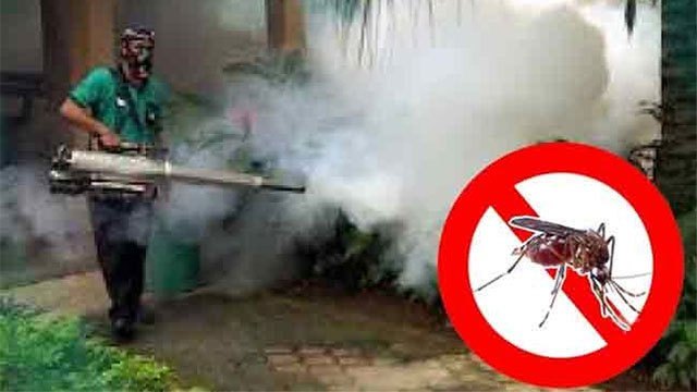 National Dengue Control Week to begin June 15 as cases rise islandwide