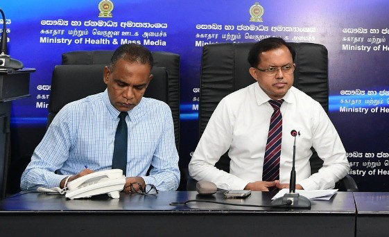 Sri Lanka has sent over a quarter of donated corneas abroad, Eye Bank says