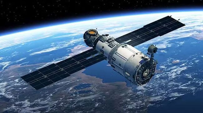 Cabinet Approves Formation of Sri Lanka's First National Space Policy