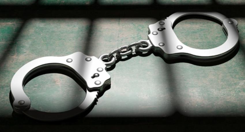 Navy Arrests 10 Indian Fishermen in Overnight Operation, Seizes Trawler