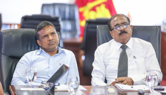 Government Reviews Framework to Place Retiring Navy Personnel in Foreign Marine Jobs