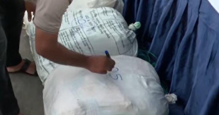 Owner of Fishing Vessel Seized With 161kg Heroin Worth Rs. 4 Billion Arrested
