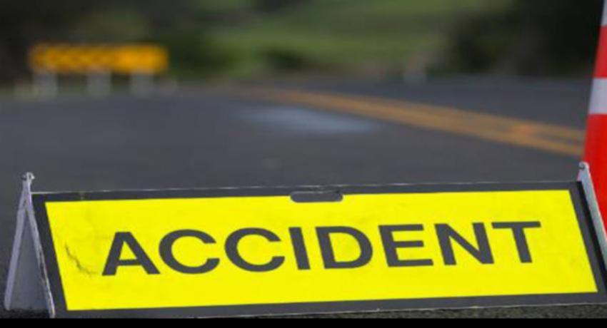 Container truck helper killed in Nawalapitiya reversing accident