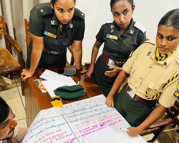 NCC launches Clean Sri Lanka drug-prevention pilot for schoolchildren